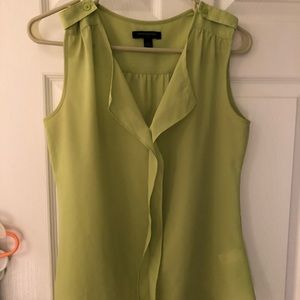 Banana republic blouse